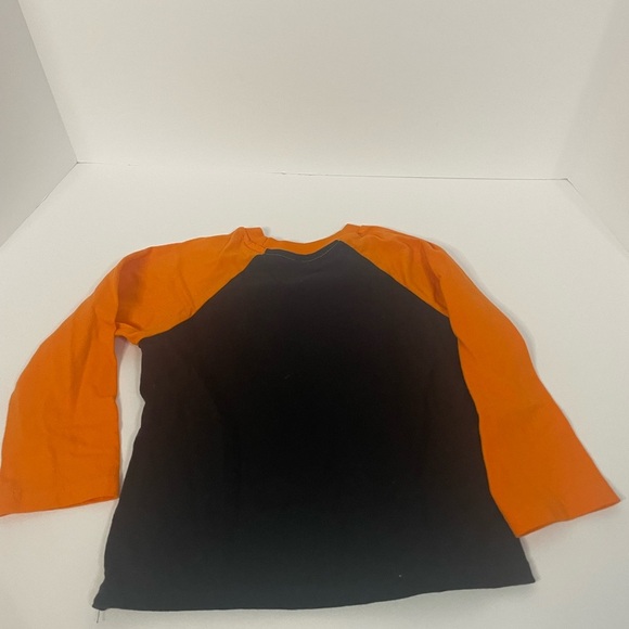 Toddler Star Wars Halloween Tee Shirt - Picture 2 of 3